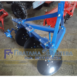 Disc Plough Traktor - Bajak Piringan Traktor 1 LYQ-320 - Implement Traktor