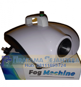 Mesin Fogging Mini - Fogging Disinfektan Sterilisasi Mobil dan Ruangan ok