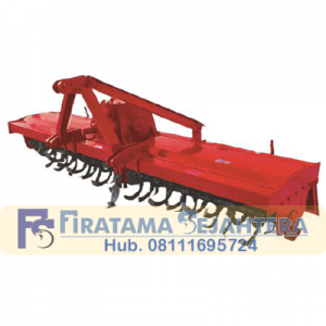 Rotary Tiller Implement Traktor 1 GKN 150