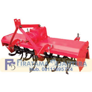 Rotary Tiller Implement Traktor Murah