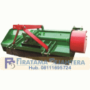 Straw Returning Machine Implement Traktor 1JHY-130