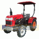 Traktor SF 25 HP - Traktor Roda 4