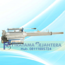 Mesin Fogging Tasco KB 150 - Mesin Fogging Pengasapan Hama Nyamuk