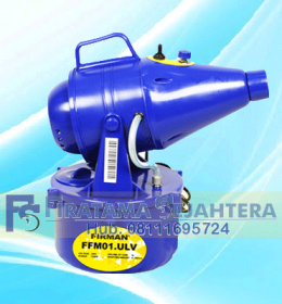 Mesin Fogging ULV Cold Fogger - ULV Cold Fogger Disinfektan - Firman 01