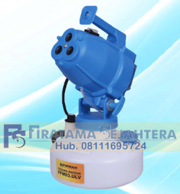 Mesin Fogging ULV Cold Fogger - ULV Cold Fogger Disinfektan - Firman