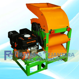 Mesin Pemipil Jagung - Mesin Perontok Jagung Type FS12-21 G