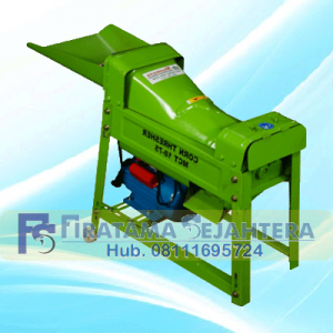 Mesin Pemipil Jagung - Mesin Perontok Jagung Type FS18-75
