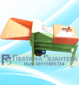 Mesin Pemipil Jagung - Mesin Perontok Jagung Type Kecil FS-002E