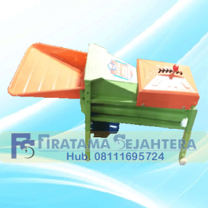 Mesin Pemipil Jagung - Mesin Perontok Jagung Type Kecil FS-002E