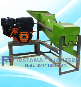 Mesin Pemipil Jagung - Mesin Perontok JagungType FS5-60