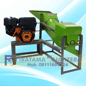 Mesin Pemipil Jagung - Mesin Perontok JagungType FS5-60