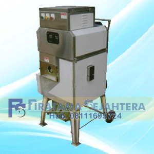 Mesin Pemipil Jagung Segar