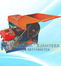 Mesin Pengupas Kulit Jagung