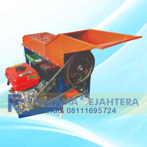 Mesin Pengupas Kulit Jagung