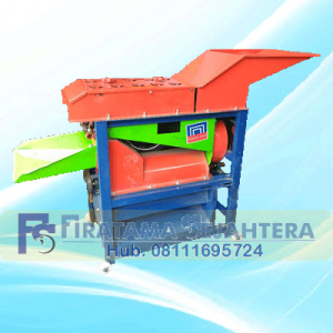 Mesin Pengupas dan Pemipil Jagung Sekaligus Kapasitas 2.5-3 Tonjam