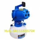 ULV Cold Fogger - Tasco TLV 25 - Fogging Pengembunan
