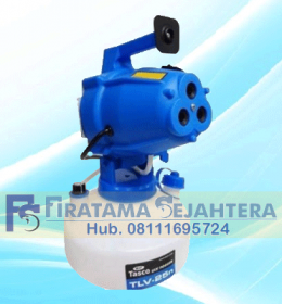 ULV Cold Fogger - Tasco TLV 25 - Fogging Pengembunan - Disinfektan