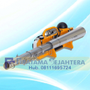 pulsFOG Thermal fogger K-22-BIO Portable (Germany) - - Mesin Fogging Pengasapan Hama Nyamuk