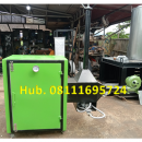 Mesin Pengering - Oven Pengering 1 Pintu (Mild Steel)