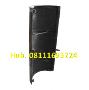 Cetakan Pipa Gorong-Gorong Belahan / Segi Empat / Setengah Bulat