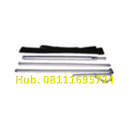 Bor Tanah Gambut Besi 2 Meter