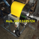 Mesin Perajang - Sciling Gula Semut - Gula Merah Batok