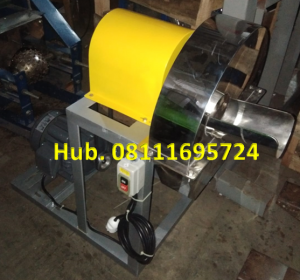 Mesin Perajang - Sciling Gula Semut - Gula Merah Batok