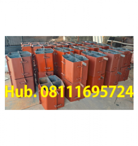 Cetakan Kanstin Keluar 4 Pcs - Cetakan Kanstin Berdiri keluar 4 Pcs