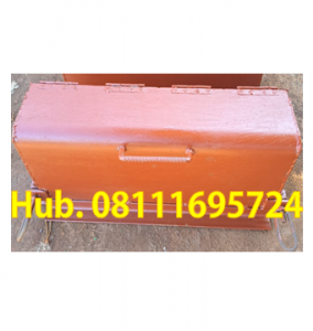 Cetakan Kanstin Manual Type B1