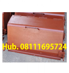 Cetakan Kanstin Manual Type DKI Jumbo_1a