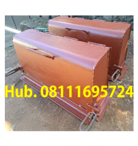 Cetakan Kanstin Type B4