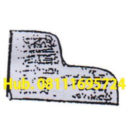 Cetakan Kanstin Type L