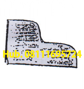 Cetakan Kanstin Type L