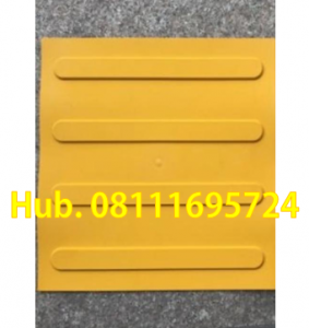 Cetakan Ubin Grill Disabilitas - Cetakan Guadince Block Grill Panjang