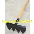 Garu Tajam - Alat Pemadam Kebakaran Hutan