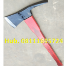 Kapak Dua Fungsi Gagang 60 cm- Alat Pemadam Kebakaran Hutan