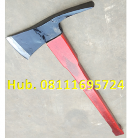 Kapak Dua Fungsi Gagang 60 cm- Alat Pemadam Kebakaran Hutan