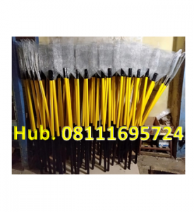 Kepyok Kawat Ukuran Ram Kawat 50x25 cm 3