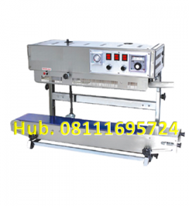 Mesin Continuos Sealer 600 W_FS-1000LW