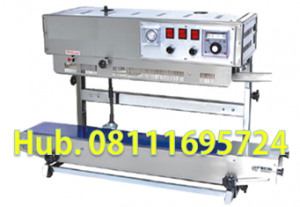 Mesin Continuos Sealer 600 W_FS-1000LW