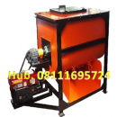 Mesin Mixer Kompos - Mesin Mixer Pencampur 30-50 Kg per proses