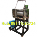 Mesin Pemarut Nira Besar atau Gula Merah