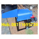 Mesin Pencacah Kompos