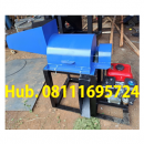 Mesin Pencacah Kompos