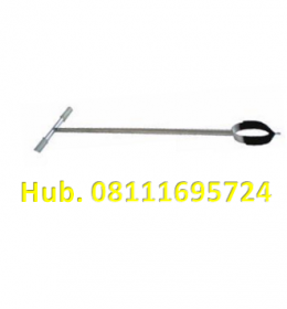 Alat Bor Biopori Stainless 2 Meter