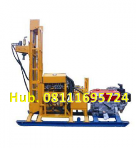 Mesin Bor Jacro 75 ( Wire Line )