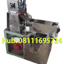 Mesin Kombinasi Pemarut & Pemeras Pati Sagu (Kombinasi)