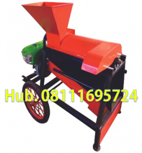 Mesin Pemipil Jagung Kapasitas 1000 Kg