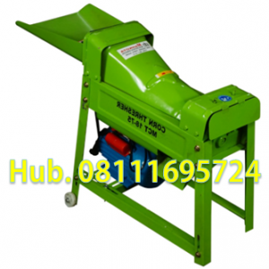 Mesin Pemipil Jagung - Mesin Perontok Jagung Type FS18-75