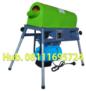 Mesin Pemipil Jagung - Mesin Perontok Jagung Type Kecil FS-001E